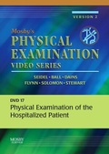 Cover: Mosby's Physical Examination Video Series - Mosby