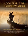 Cover: 1,001 Pearls of Fishing Wisdom - Skyhorse Publishing