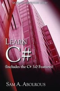 Enlarge image Cover: Learn C# - Wordware Publishing Inc.