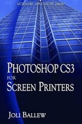 Bild: Photoshop CS3 for Screen Printers - Wordware Publishing Inc.
