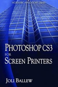 Abbildung von: Photoshop CS3 for Screen Printers - Wordware Publishing Inc.