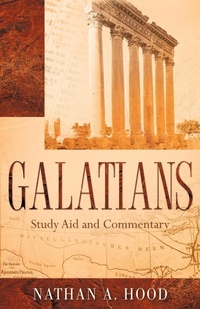 Bild: GALATIANS Study Aid and Commentary - Xulon Press