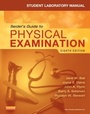 Cover: Student Laboratory Manual for Seidel's Guide to Physical Examination - Mosby
