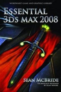 Abbildung von: Essential 3ds Max 2008 - Wordware Publishing Inc.
