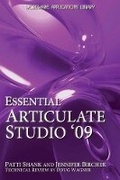 Cover: Essential Articulate Studio '09 - Jones and Bartlett Publishers, Inc
