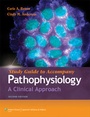 Cover: Study Guide to Accompany Pathophysiology - Lippincott Williams and Wilkins