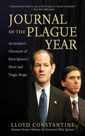 Cover: Journal of the Plague Year - Skyhorse Publishing