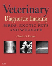 Abbildung von: Veterinary Diagnostic Imaging - E-Book - Mosby