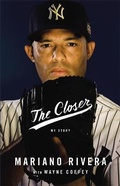 Cover: The Closer - Little, Brown & Company