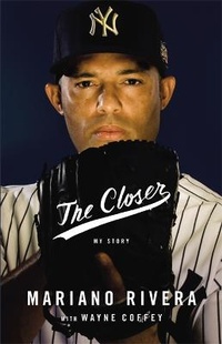 Enlarge image Cover: The Closer - Little, Brown & Company