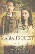 Cover: Mariah's Quest - Barbour Publishing Inc, U.S.