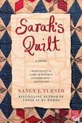 Cover: Sarah's Quilt - Saint Martin's Griffin,U.S.
