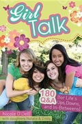 Cover: Girl Talk - Barbour Publishing Inc, U.S.