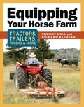Cover: Equipping Your Horse Farm - Storey Publishing, LLC