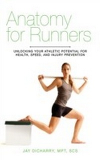 Abbildung von: Anatomy for Runners - Skyhorse Publishing
