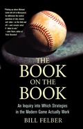 Cover: The Book on the Book - St. Martin's Griffin