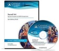 Cover: Sacred Art - DVD - Catholic Courses