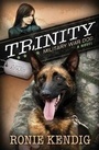 Cover: Trinity - Barbour Publishing Inc, U.S.