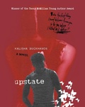 Cover: Upstate - St. Martin's Griffin