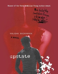 Enlarge image Cover: Upstate - St. Martin's Griffin