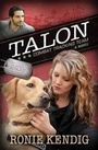 Cover: Talon - Barbour Publishing Inc, U.S.