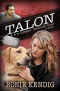 Cover: Talon - Barbour Publishing Inc, U.S.