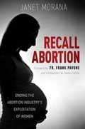 Cover: Recall Abortion - Catholic Courses