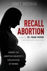 Enlarge image Cover: Recall Abortion - Catholic Courses