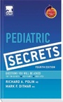 Cover: Pediatric Secrets - Hanley & Belfus Inc.
