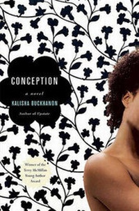 Enlarge image Cover: Conception - St. Martin's Press