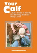 Cover: Your Calf - Storey Publishing, LLC
