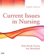 Cover: Current Issues In Nursing - Mosby