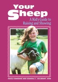 Cover: Your Sheep - Storey Publishing, LLC