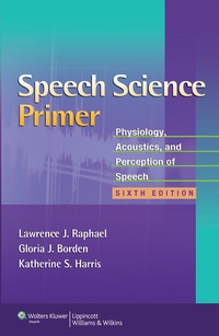 Abbildung von: Speech Science Primer - Lippincott Williams and Wilkins