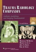 Cover: Trauma Radiology Companion - Lippincott Williams and Wilkins