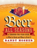 Cover: Beer for All Seasons - Storey Publishing LLC