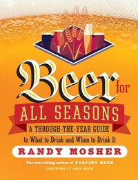 Enlarge image Cover: Beer for All Seasons - Storey Publishing LLC