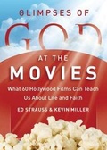 Cover: Glimpses of God at the Movies - Barbour & Co Inc