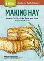 Cover: Making Hay - Storey Publishing LLC