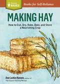 Cover: Making Hay - Storey Publishing, LLC