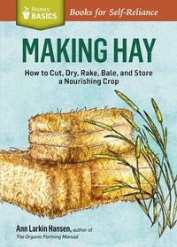 Enlarge image Cover: Making Hay - Storey Publishing, LLC