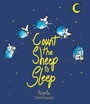 Cover: Count the Sheep to Sleep - Sky Pony Press