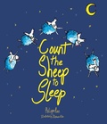Cover: Count the Sheep to Sleep - Sky Pony Press