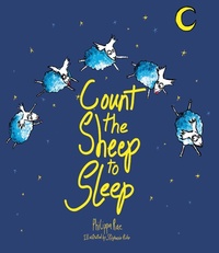 Enlarge image Cover: Count the Sheep to Sleep - Sky Pony Press