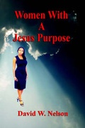 Cover: Women With a Jesus Purpose - E-Booktime, LLC