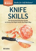Cover: Knife Skills - Storey Publishing LLC