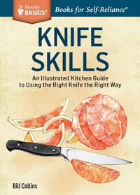 Abbildung von: Knife Skills - Storey Publishing LLC