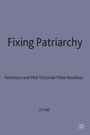 Cover: Fixing Patriarchy - Palgrave Macmillan