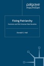 Cover: Fixing Patriarchy - Palgrave Macmillan