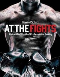Enlarge image Cover: At the Fights - Time Inc Home Entertaiment